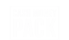 Cash Money Pack